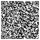 QR code with Mary's Styling Room contacts