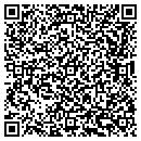 QR code with Zubrod Gordon J MD contacts