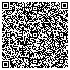 QR code with Rainbow Snow Snowballs Inc contacts