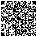 QR code with Holistic Healing Wellness contacts