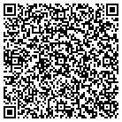 QR code with National Health Laboratories Inc contacts