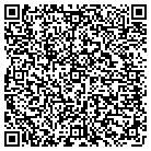 QR code with B K's Imagenes Beauty Salon contacts