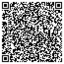 QR code with E & M Hair Celebrity contacts