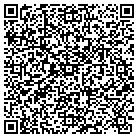 QR code with Alima African Hair Braiding contacts