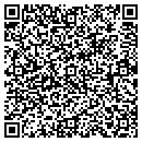 QR code with Hair Ludwig contacts