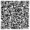 QR code with Sam's Auto contacts
