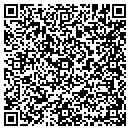 QR code with Kevin W Mahoney contacts