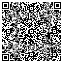 QR code with Mane Banana contacts