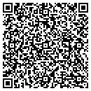 QR code with C O S Warrior's Inc contacts