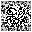 QR code with NU Attitude contacts