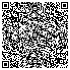 QR code with T & T Auto Repair & Sales contacts