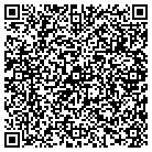 QR code with J Colbert Injury Lawyers contacts