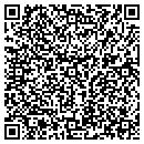 QR code with Kruger Treva contacts