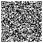 QR code with G C Golden Touch Hair Care contacts
