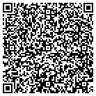 QR code with Silverback Autoglass contacts
