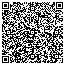 QR code with Raven About Hair contacts