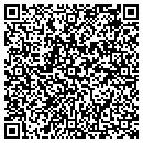 QR code with Kenny's Auto Repair contacts