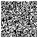 QR code with Dakero Inc contacts