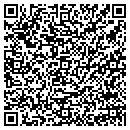 QR code with Hair Expression contacts