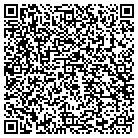 QR code with Cindy S Beauty Salon contacts