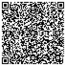 QR code with Hygeia Home Health Care contacts