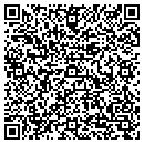 QR code with L Thomas Clark Pc contacts