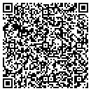 QR code with L N G Beauty Salon contacts
