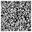 QR code with Kinks 2 Curls contacts