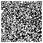 QR code with University Optioncare contacts