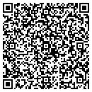 QR code with Ta Keo Salon contacts