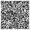 QR code with Decache contacts