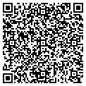 QR code with Tinas Styles contacts