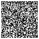 QR code with Vada Hair Design contacts