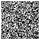 QR code with Upscale Hair Studio contacts