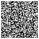 QR code with J's Tax Service contacts