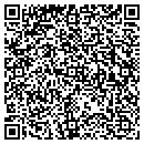 QR code with Kahler Barber Shop contacts