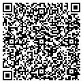 QR code with Nnm LLC contacts