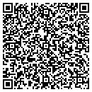 QR code with T T Home Care Service contacts