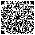 QR code with J S Automotive contacts
