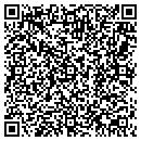 QR code with Hair California contacts