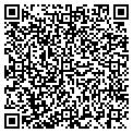 QR code with C R C Automotive contacts