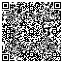 QR code with Evie's Salon contacts