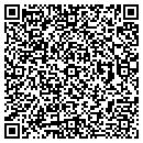 QR code with Urban Avenue contacts