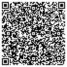 QR code with Onthank Chiropractic Center contacts
