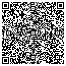 QR code with Hawkins Service Co contacts