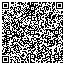 QR code with James Robert Salon & Spa contacts