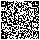 QR code with D'mebli Inc contacts
