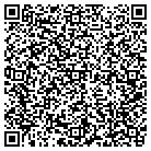 QR code with Amina Chiropractic & Acupuncture Clinic contacts