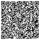 QR code with Kobdish George C DC contacts