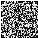 QR code with Harris Gayla Pt Rmt contacts